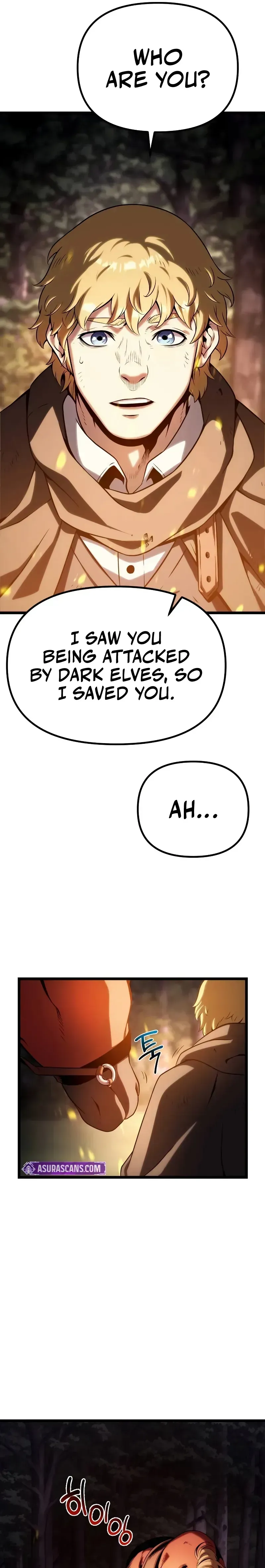 Read The Shepherd Wizard Manga Online
