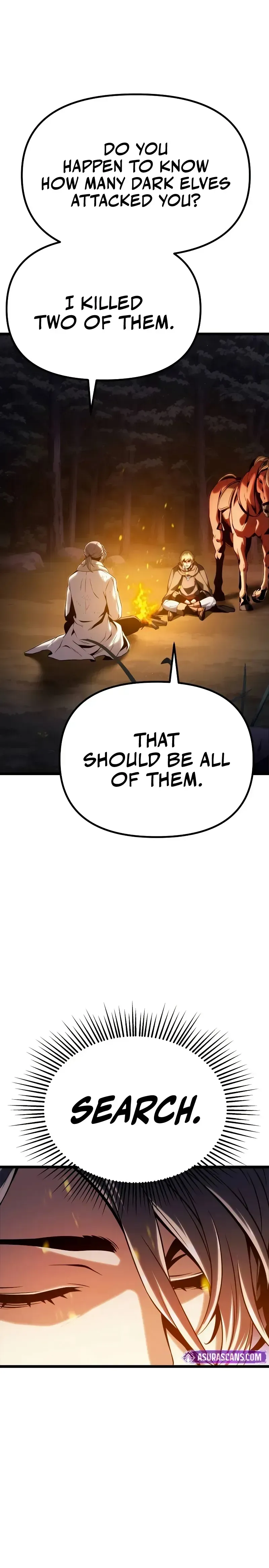 Read The Shepherd Wizard Manga Online