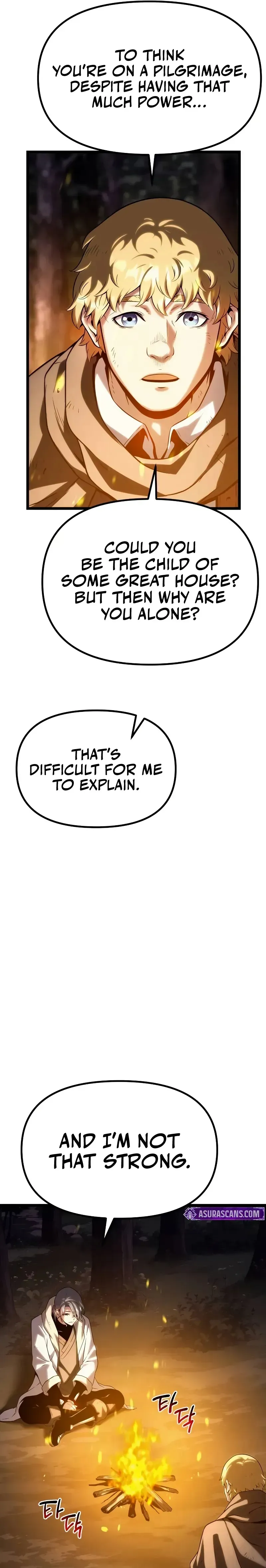 Read The Shepherd Wizard Manga Online
