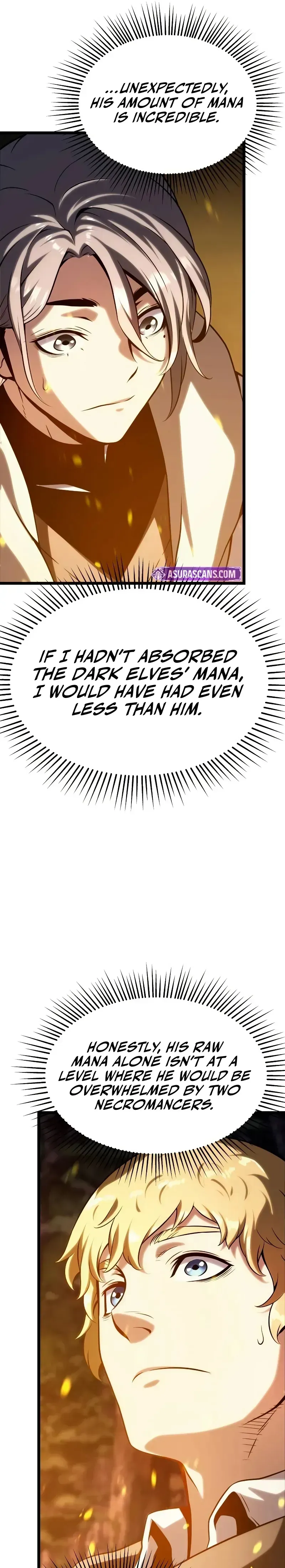 Read The Shepherd Wizard Manga Online