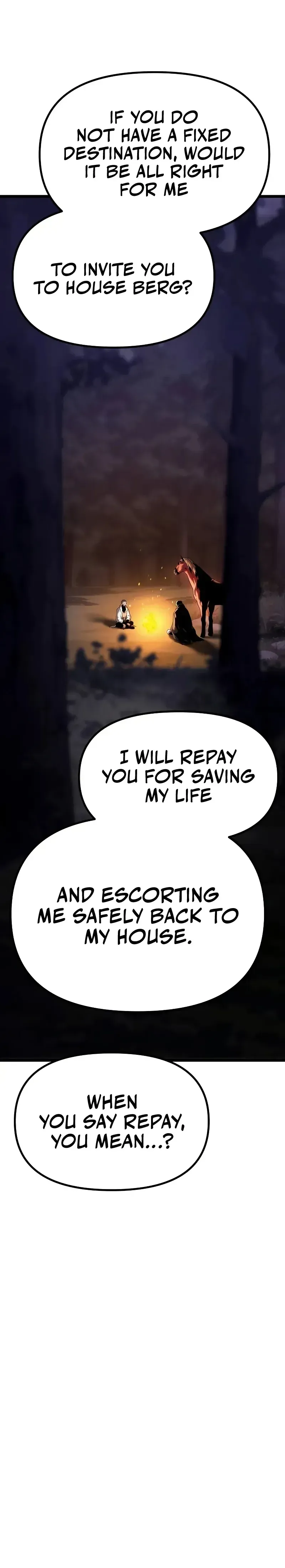 Read The Shepherd Wizard Manga Online