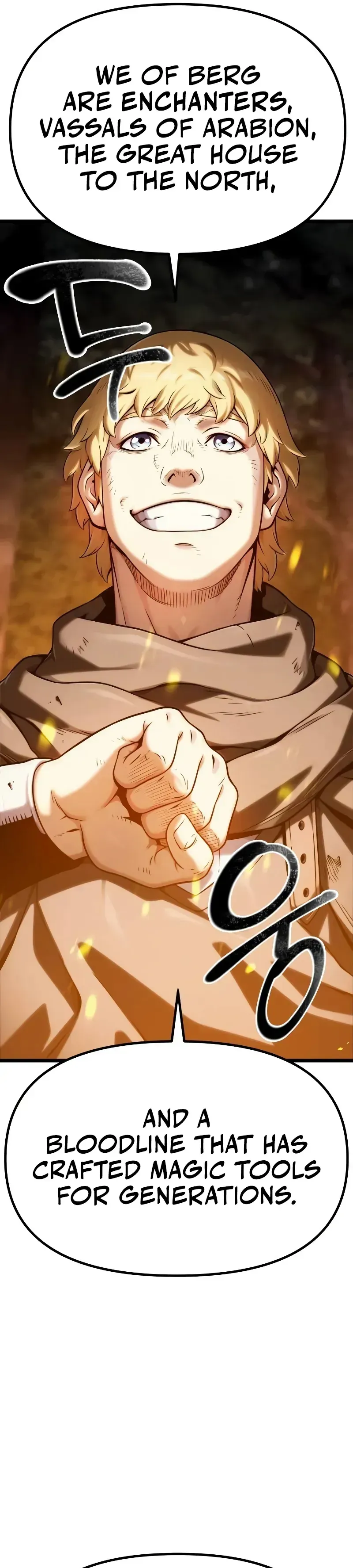 Read The Shepherd Wizard Manga Online
