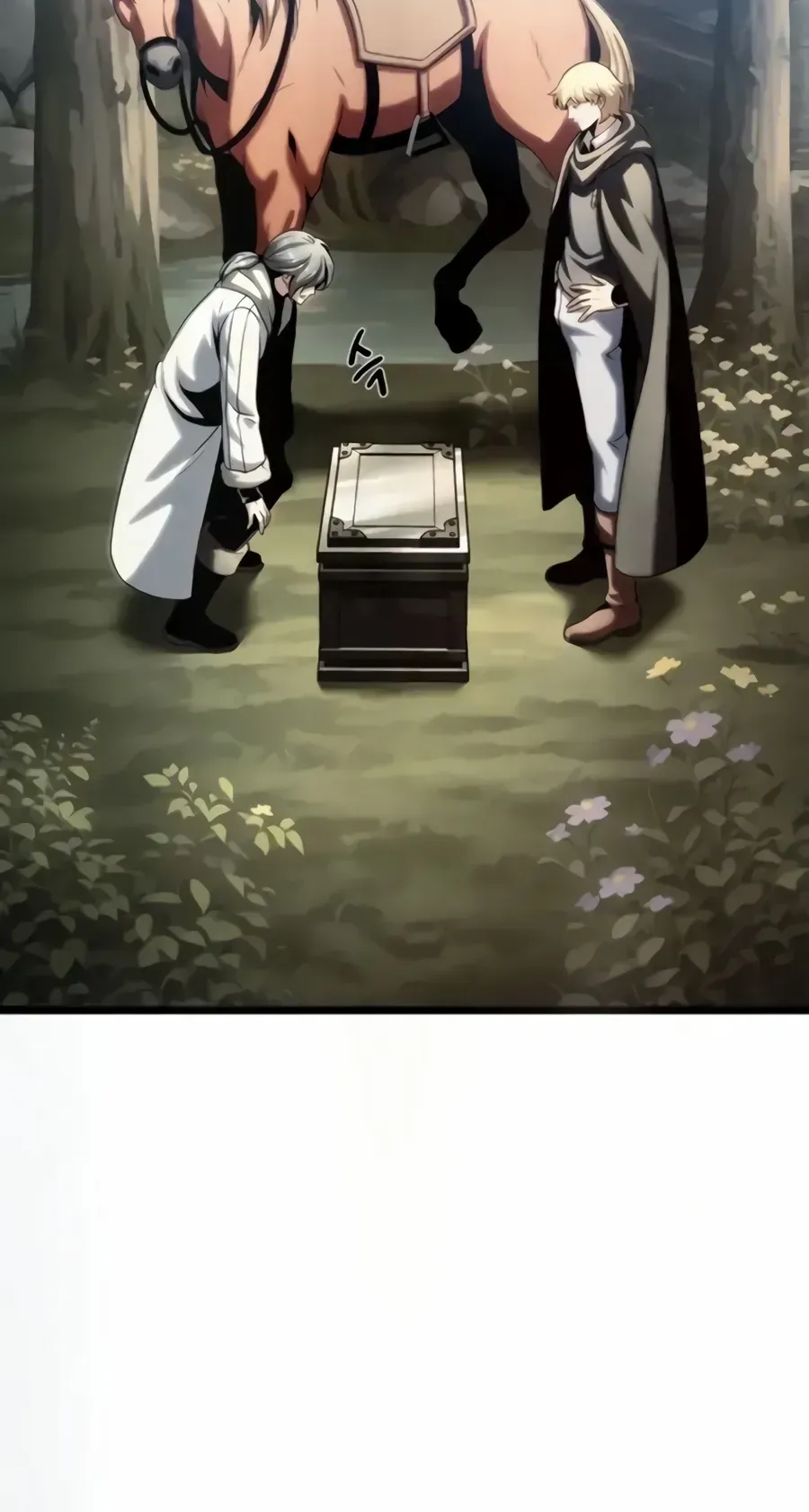 Read The Shepherd Wizard Manga Online