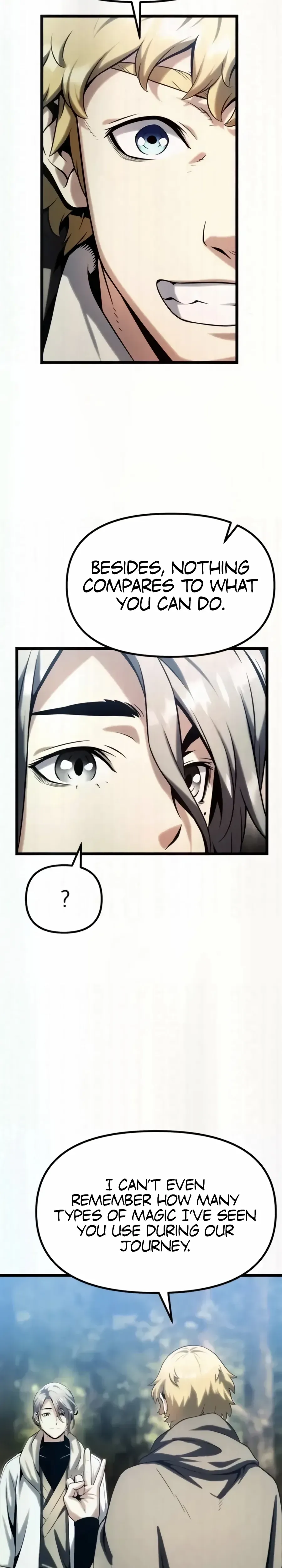 Read The Shepherd Wizard Manga Online