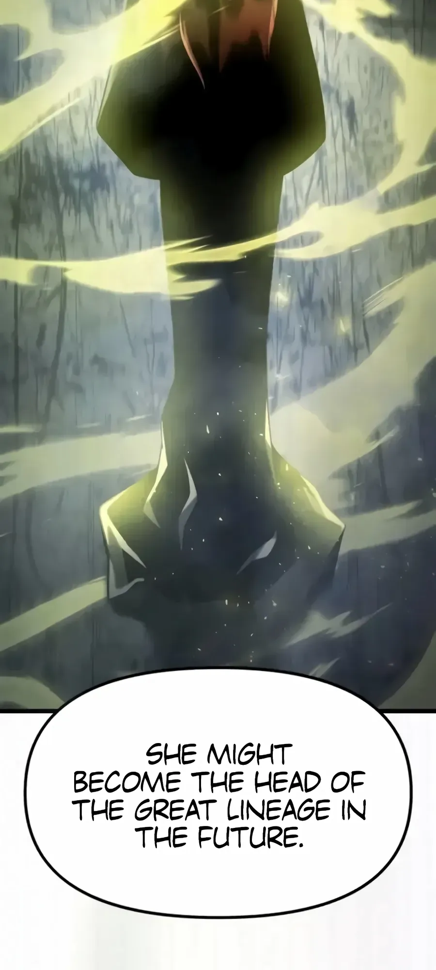 Read The Shepherd Wizard Manga Online