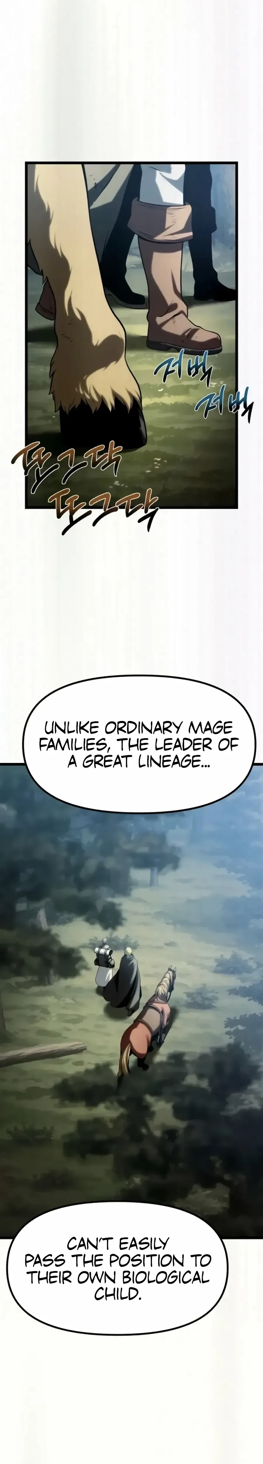 Read The Shepherd Wizard Manga Online