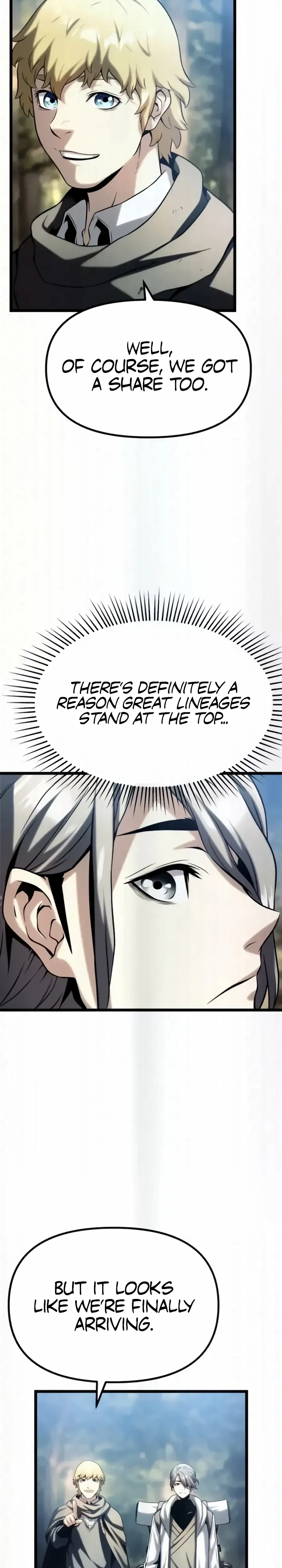Read The Shepherd Wizard Manga Online