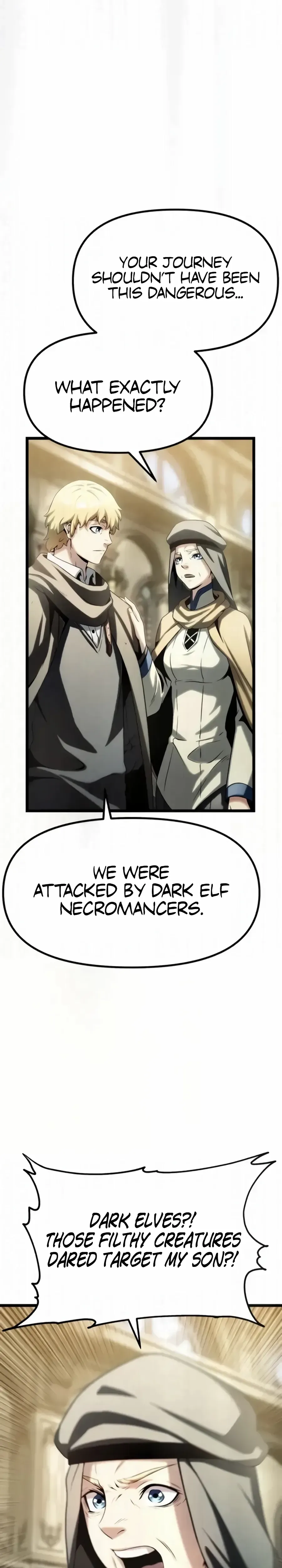 Read The Shepherd Wizard Manga Online
