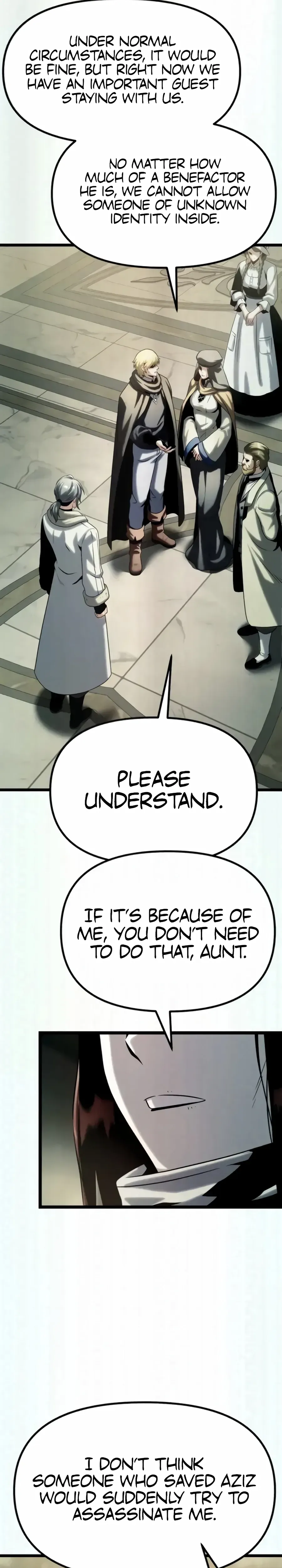 Read The Shepherd Wizard Manga Online