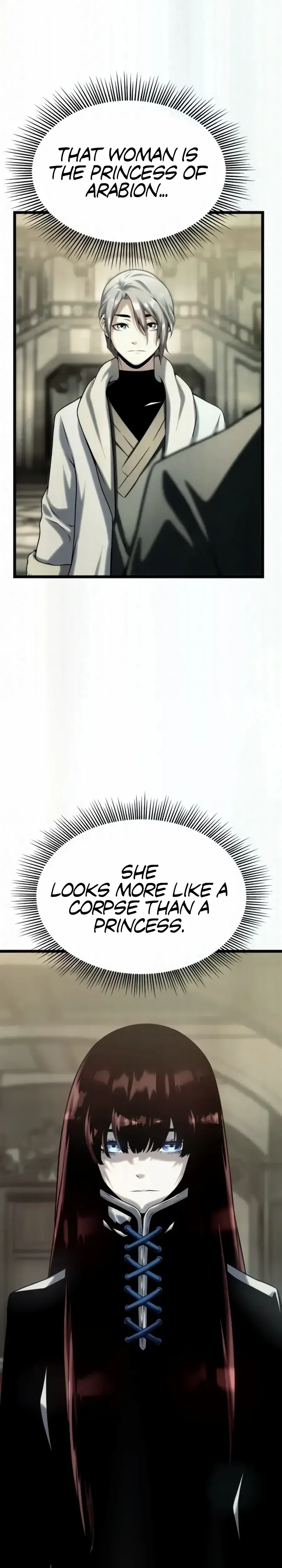Read The Shepherd Wizard Manga Online
