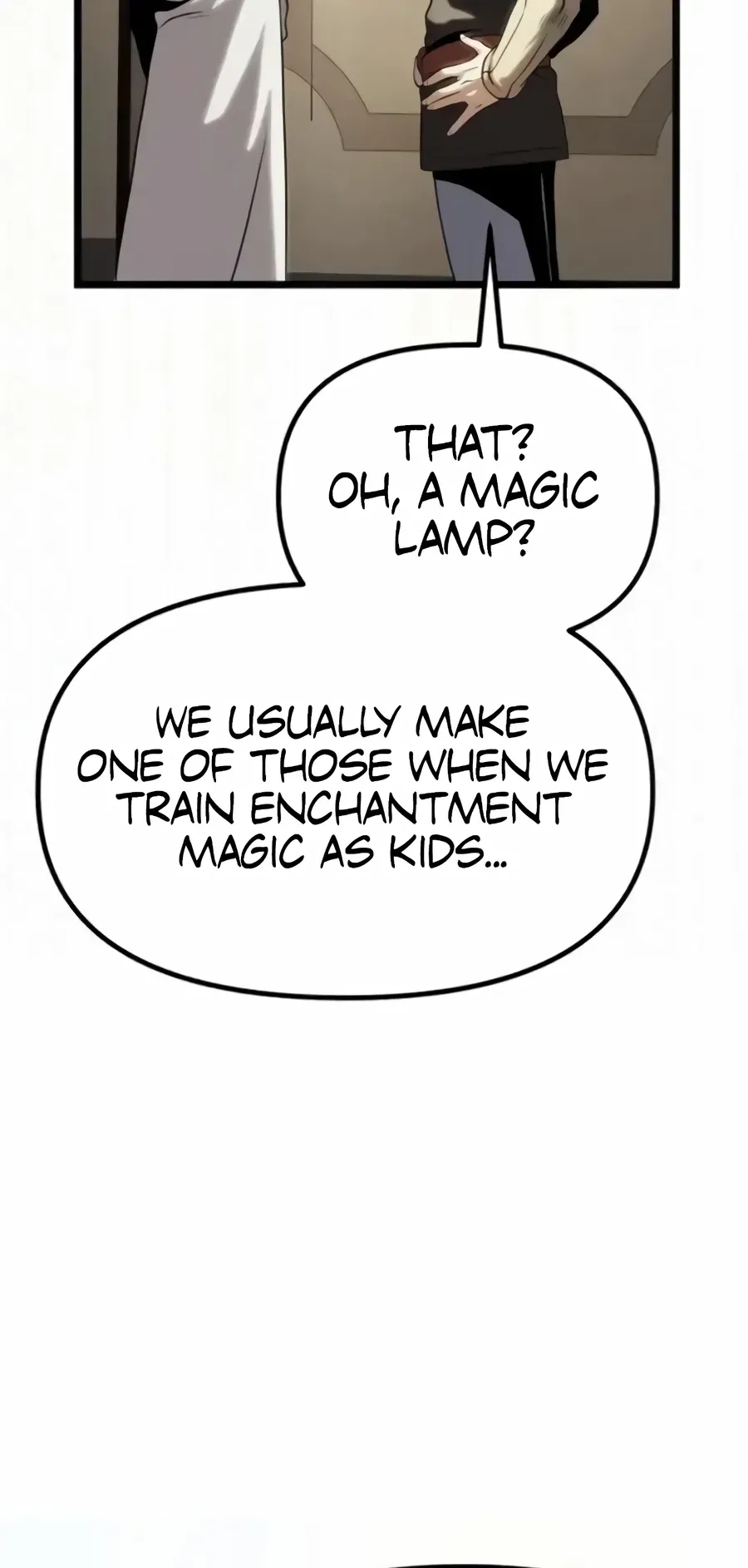 Read The Shepherd Wizard Manga Online