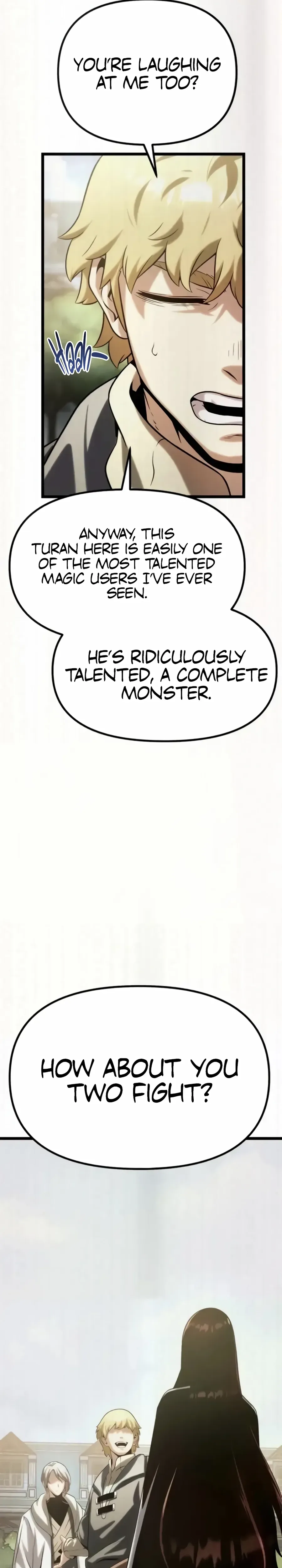 Read The Shepherd Wizard Manga Online