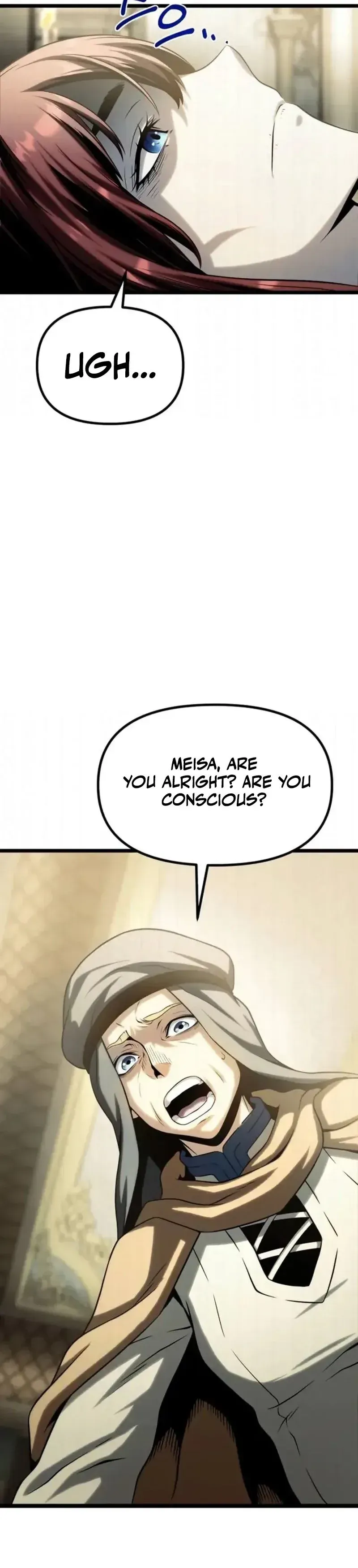 Read The Shepherd Wizard Manga Online