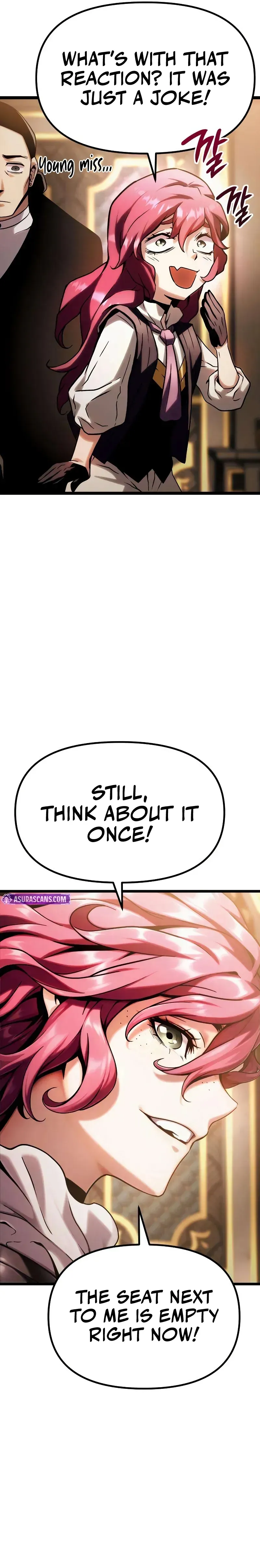 Read The Shepherd Wizard Manga Online