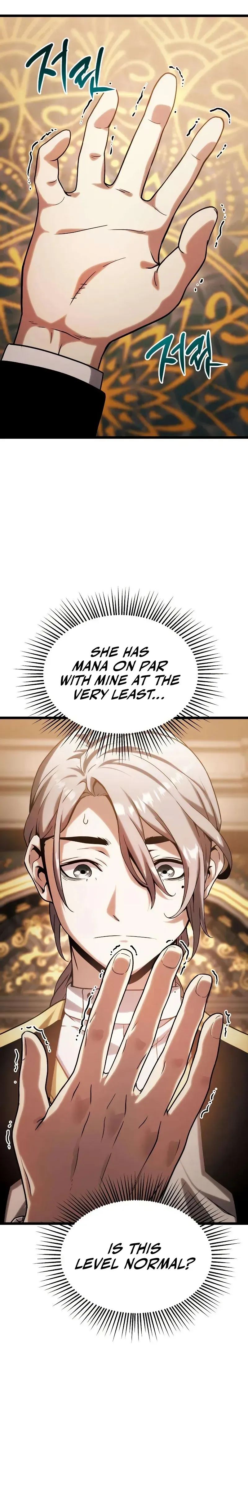 Read The Shepherd Wizard Manga Online