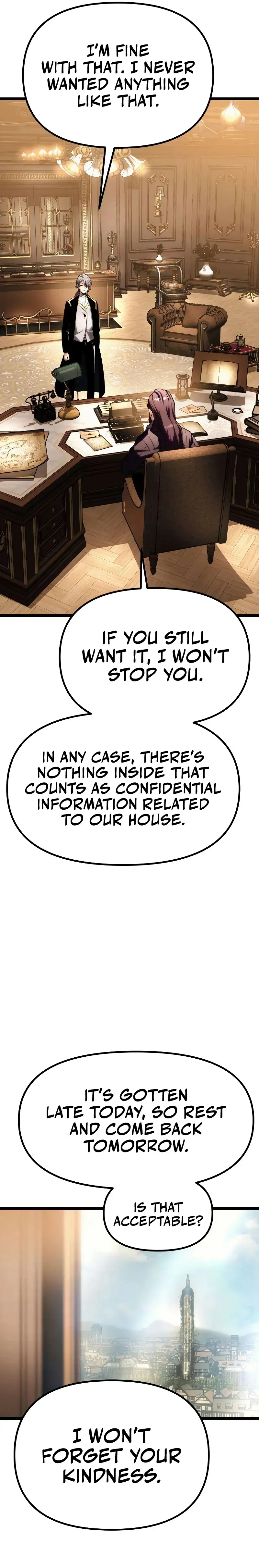 Read The Shepherd Wizard Manga Online