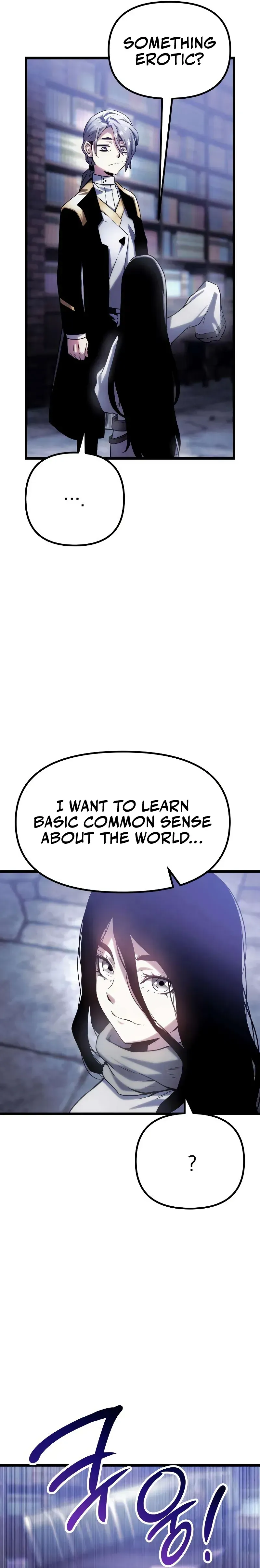 Read The Shepherd Wizard Manga Online