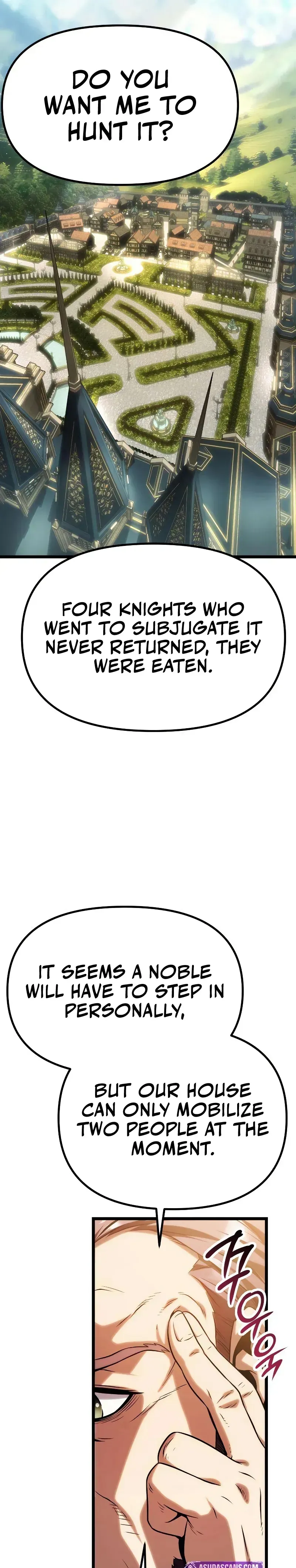 Read The Shepherd Wizard Manga Online