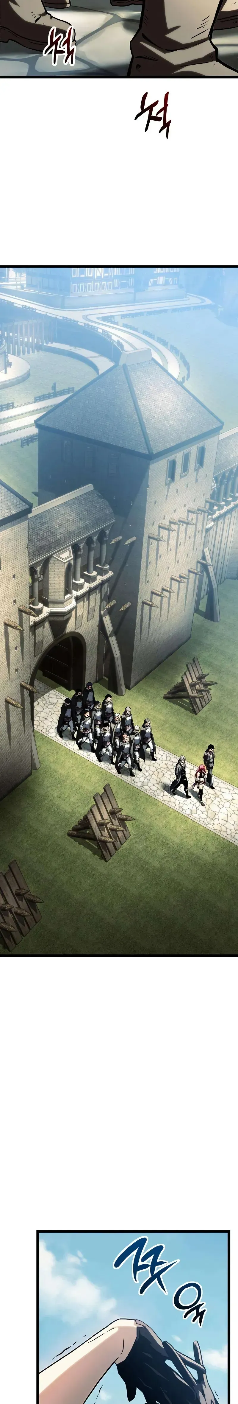Read The Shepherd Wizard Manga Online