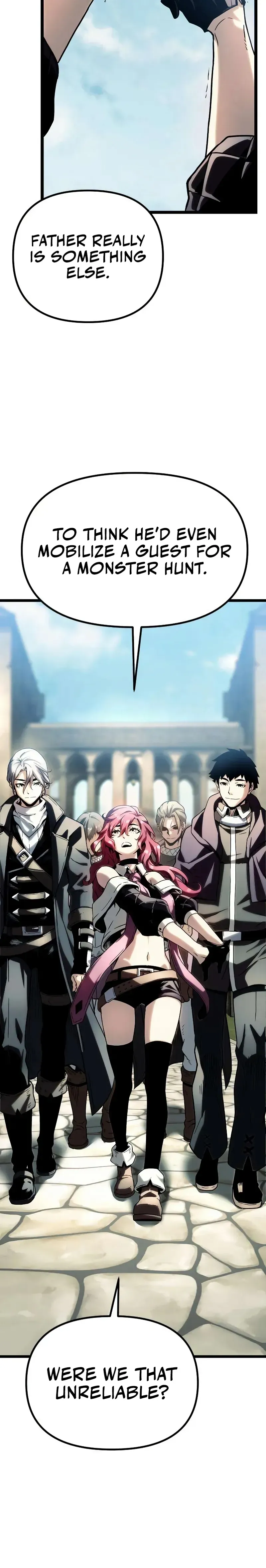 Read The Shepherd Wizard Manga Online