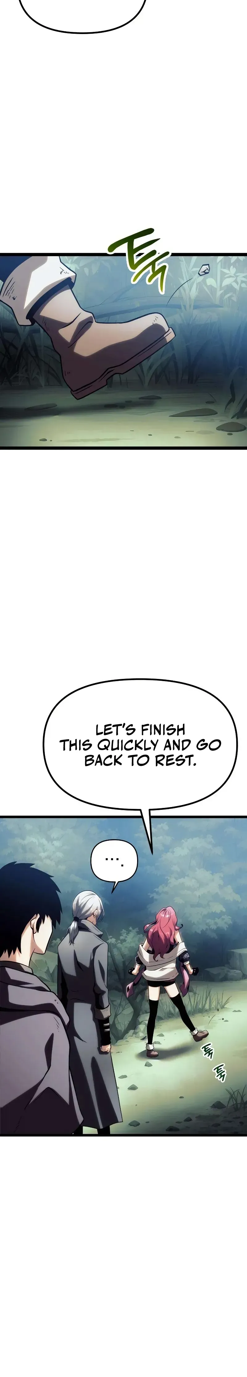 Read The Shepherd Wizard Manga Online