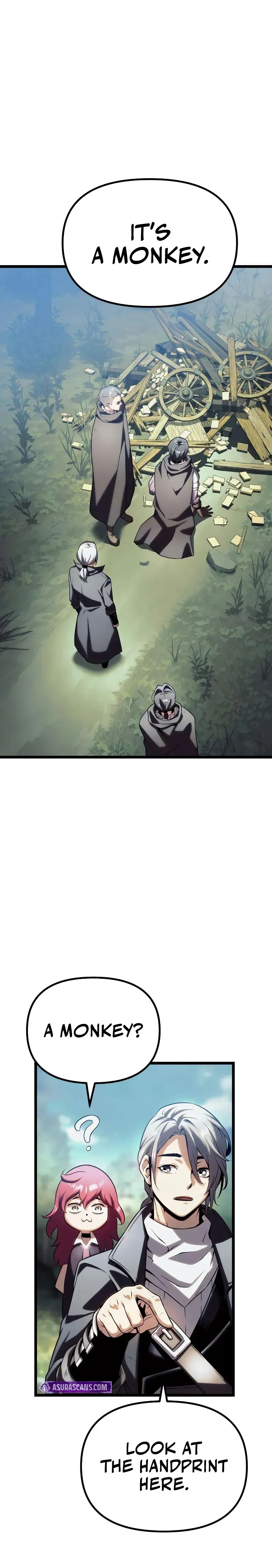 Read The Shepherd Wizard Manga Online