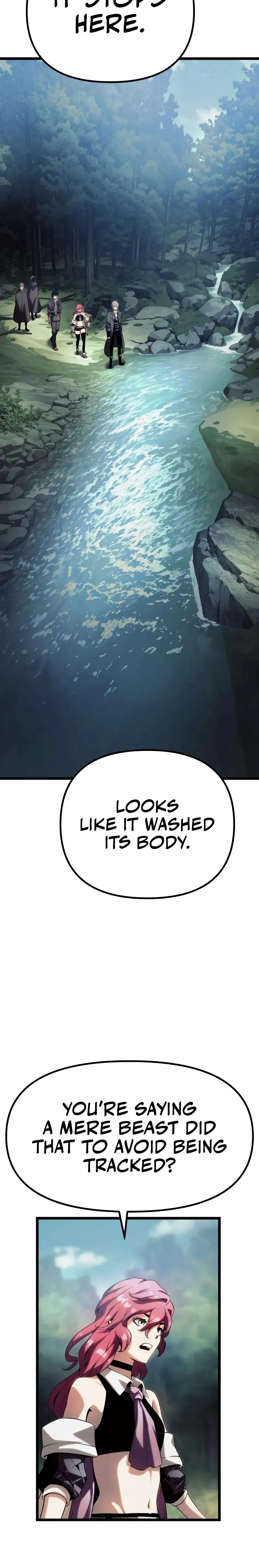 Read The Shepherd Wizard Manga Online