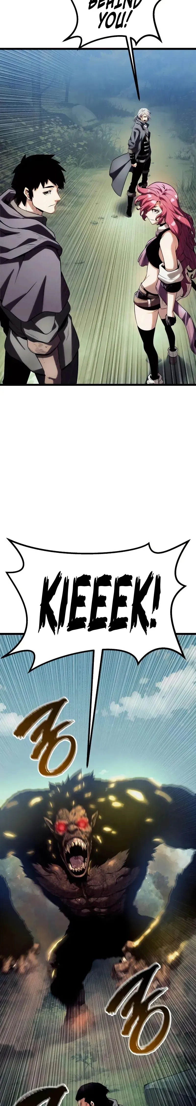 Read The Shepherd Wizard Manga Online