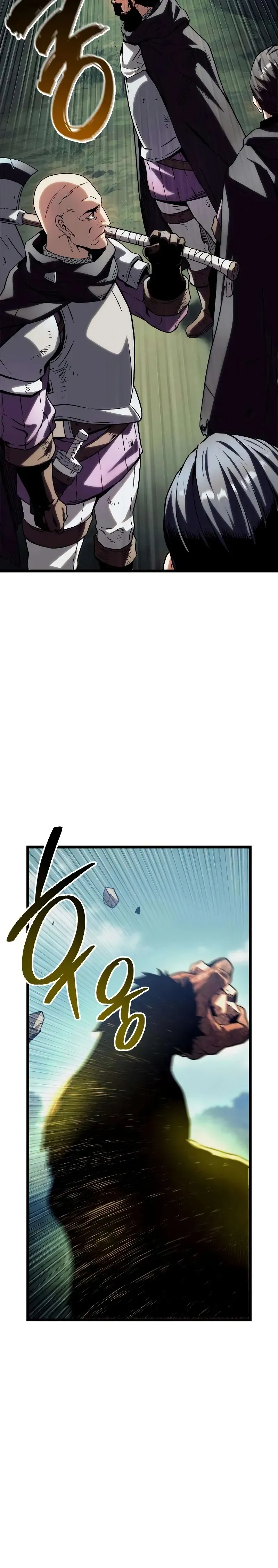 Read The Shepherd Wizard Manga Online