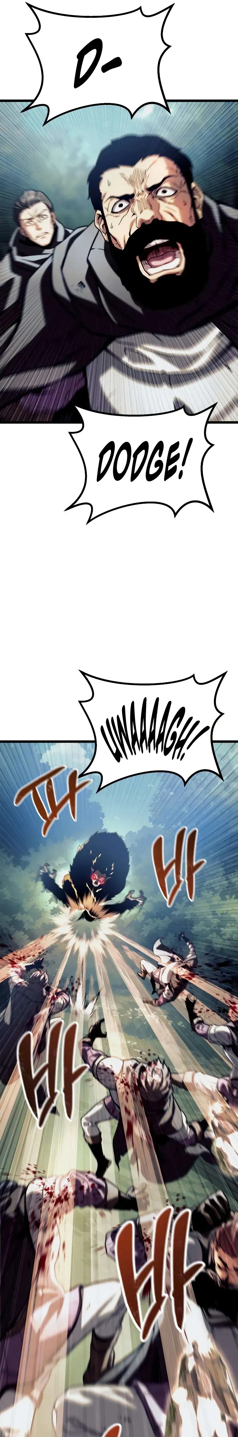 Read The Shepherd Wizard Manga Online