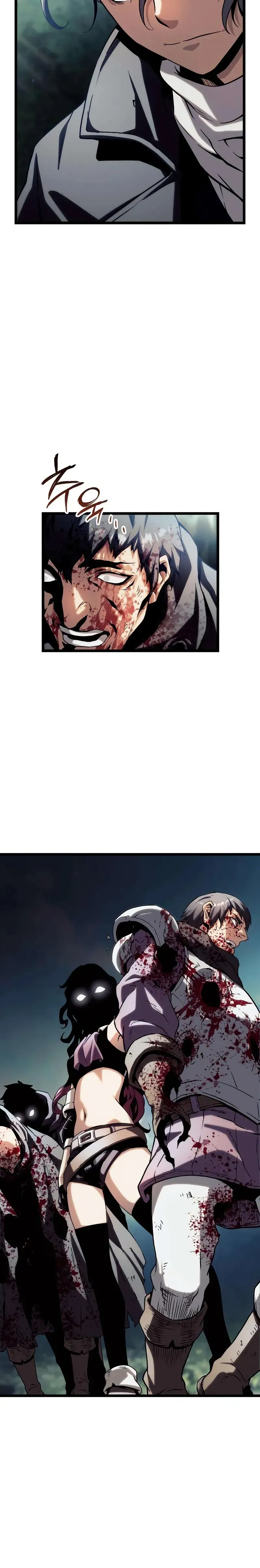 Read The Shepherd Wizard Manga Online