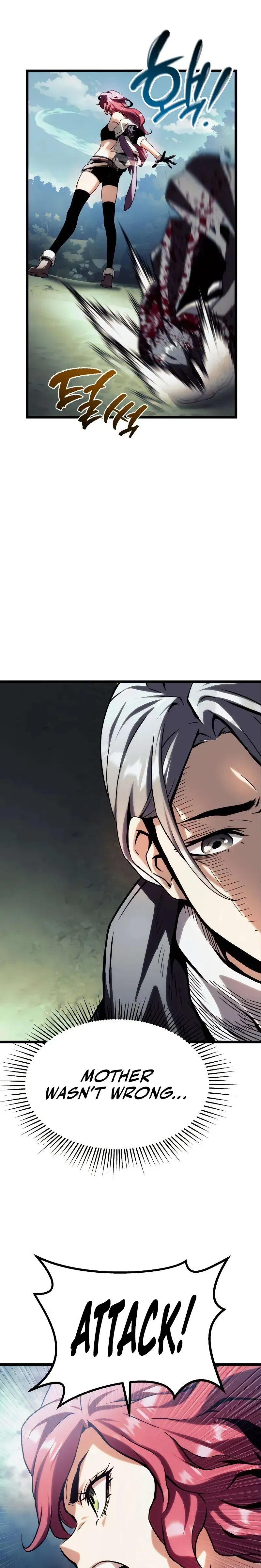 Read The Shepherd Wizard Manga Online