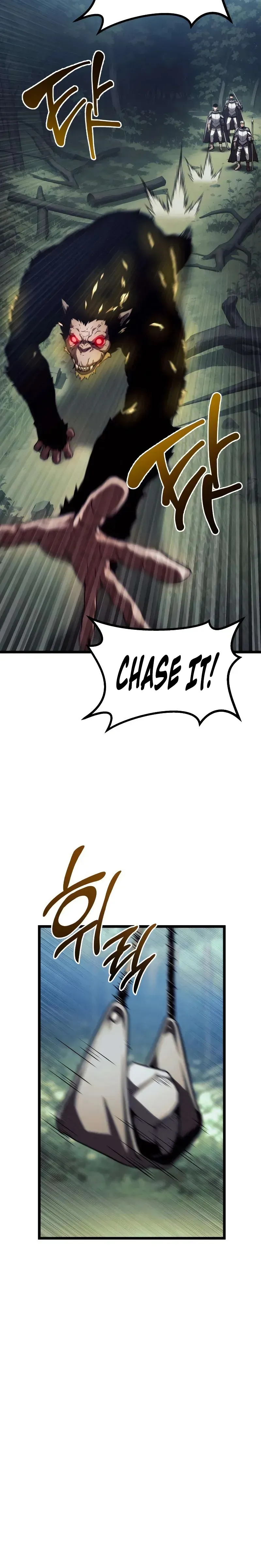 Read The Shepherd Wizard Manga Online