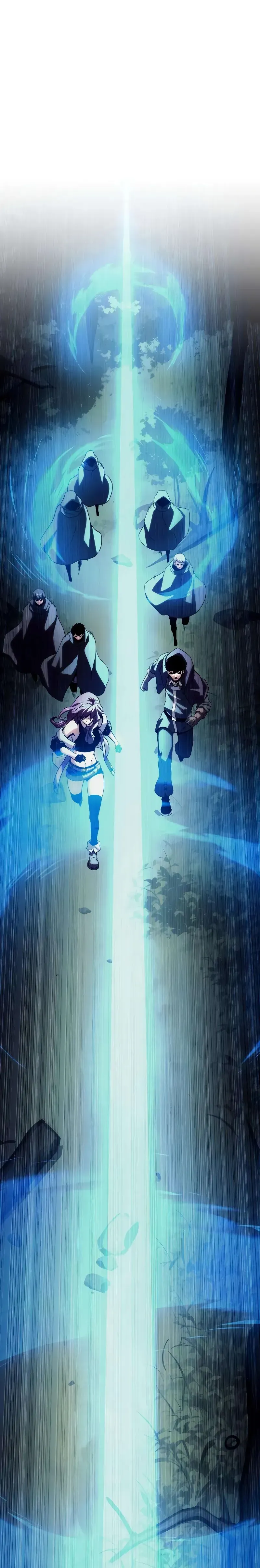 Read The Shepherd Wizard Manga Online