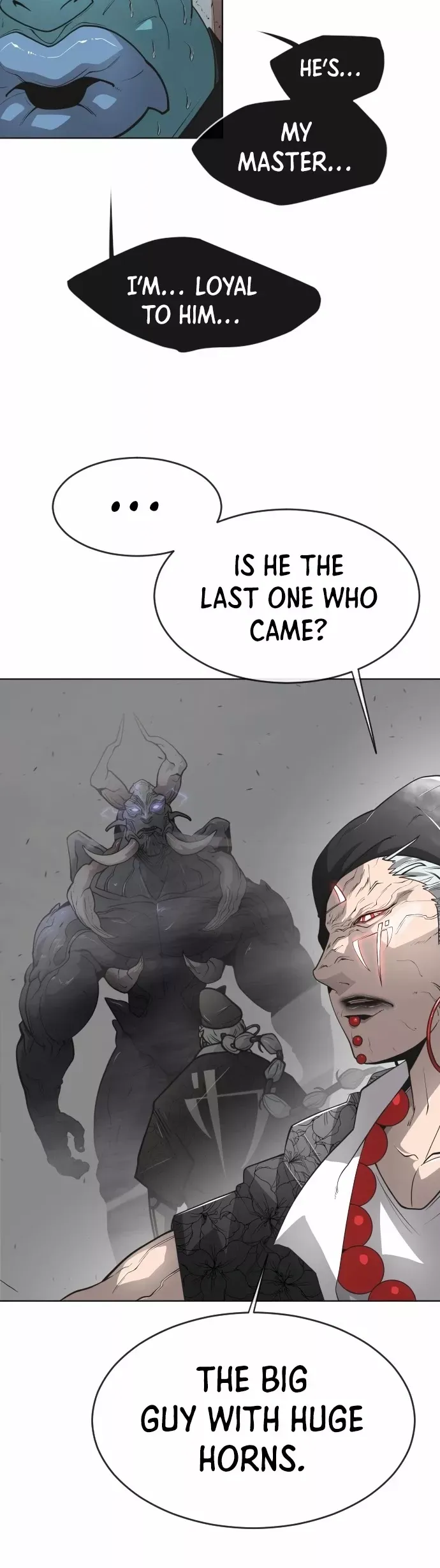 Read The Superhuman Era Manga Online