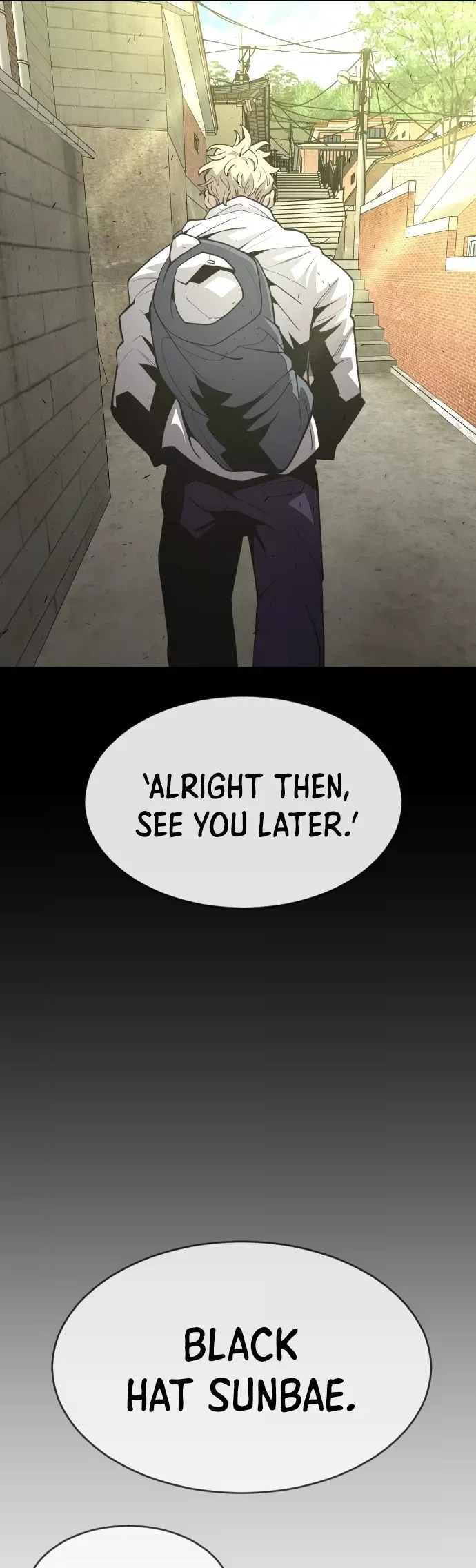 Read The Superhuman Era Manga Online