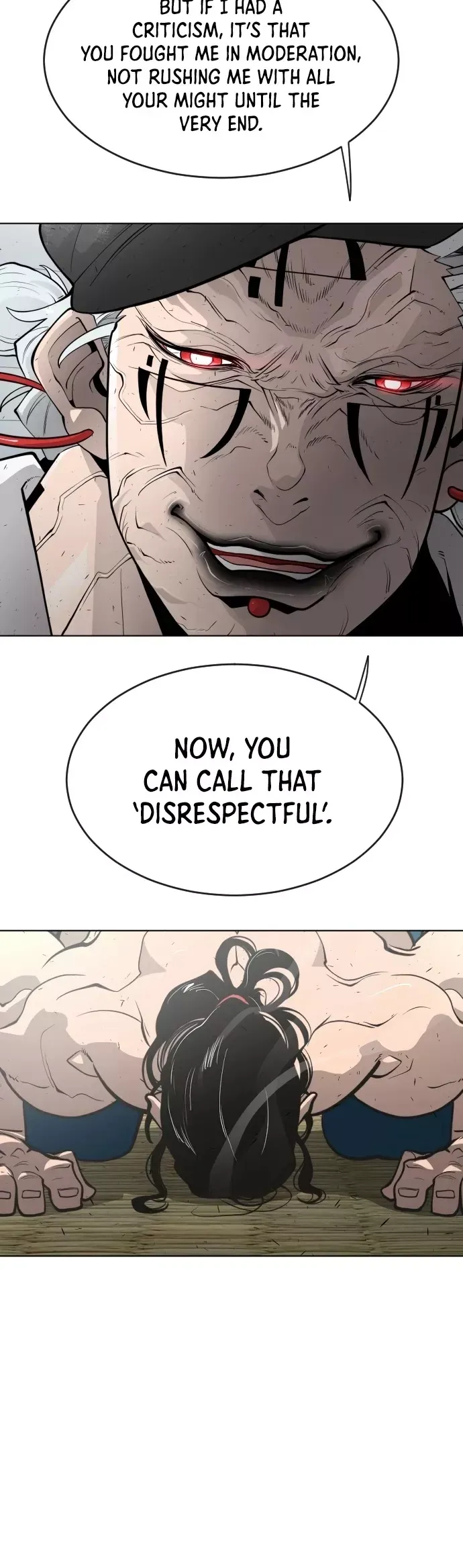 Read The Superhuman Era Manga Online