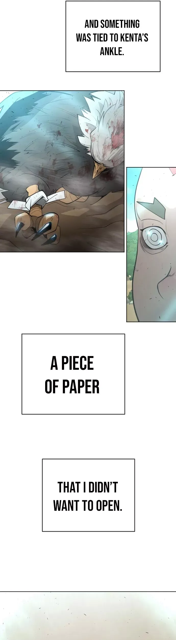Read The Superhuman Era Manga Online