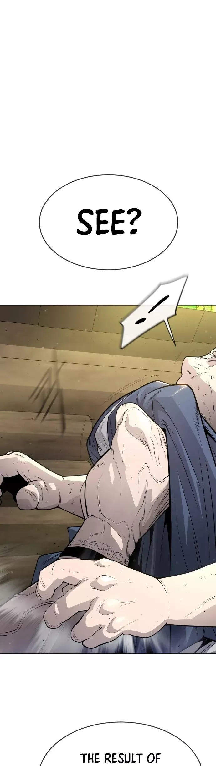Read The Superhuman Era Manga Online