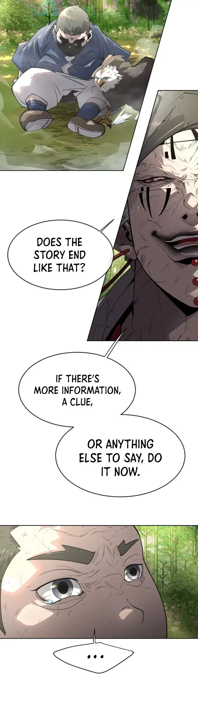 Read The Superhuman Era Manga Online
