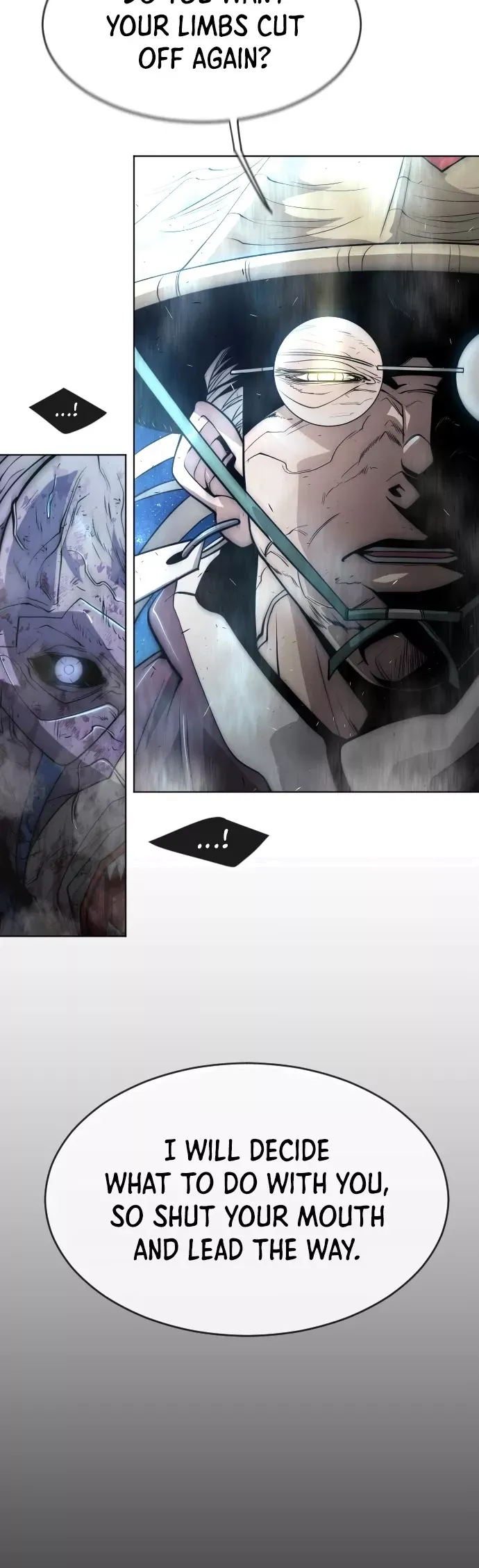 Read The Superhuman Era Manga Online