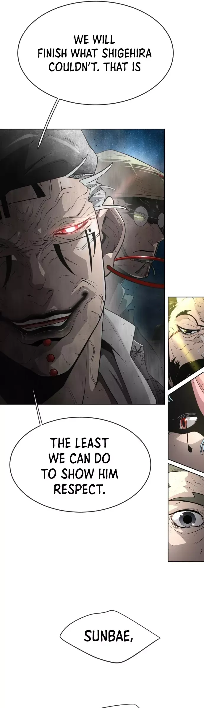 Read The Superhuman Era Manga Online