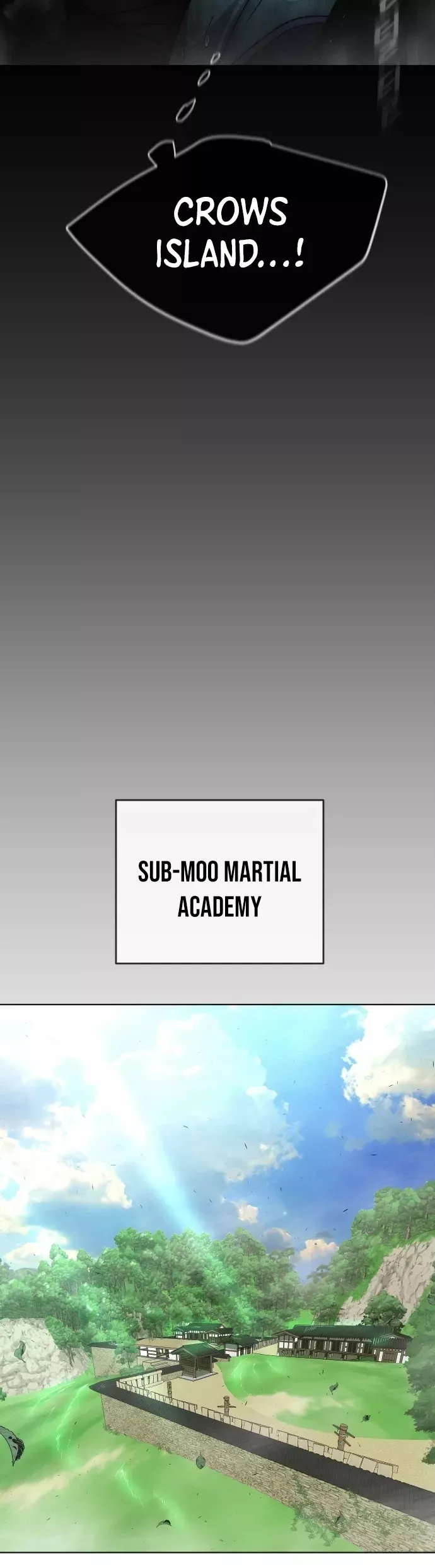Read The Superhuman Era Manga Online