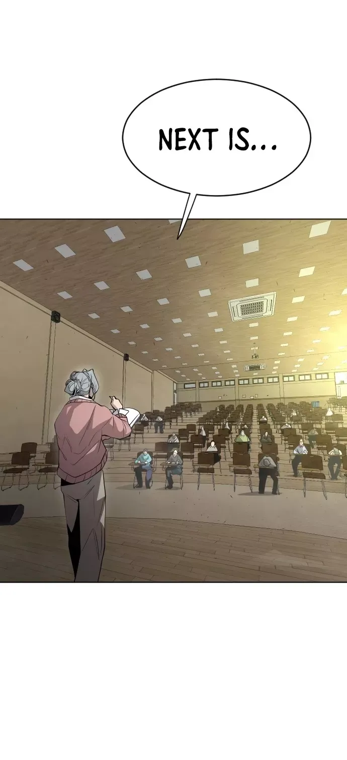Read The Superhuman Era Manga Online