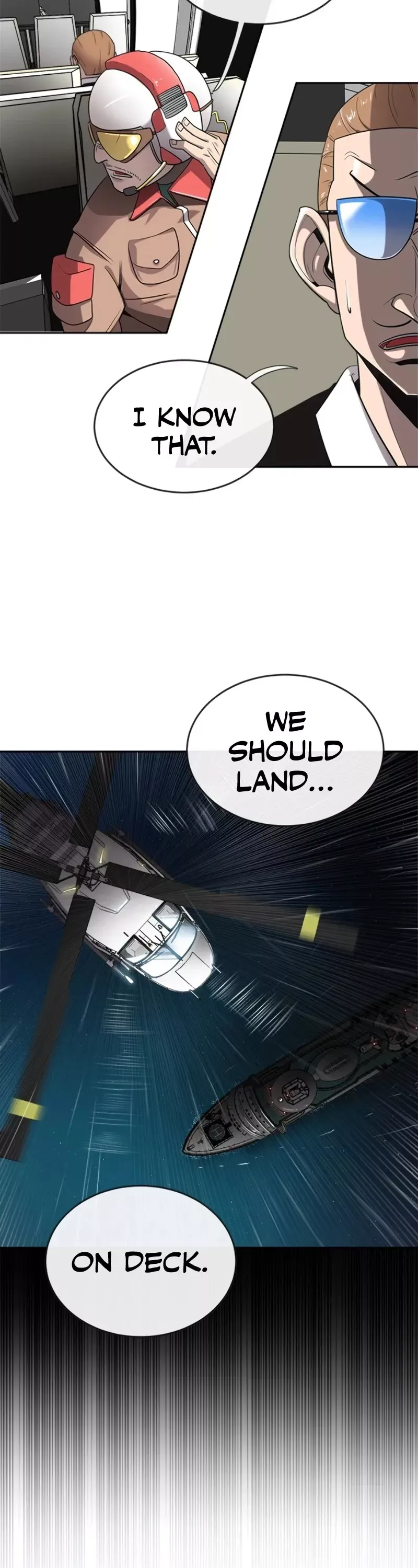 Read The Superhuman Era Manga Online