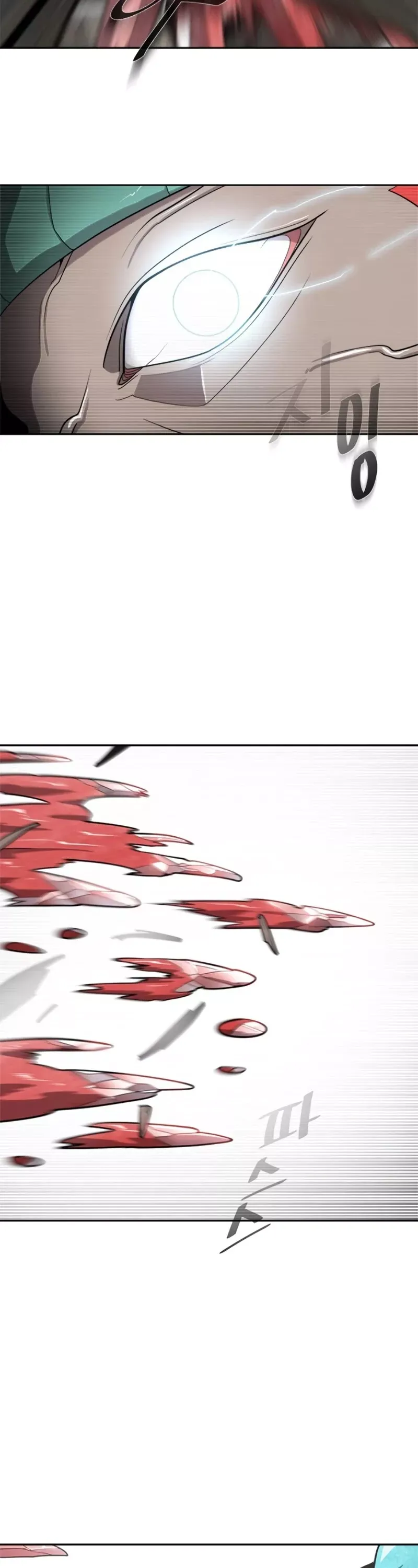 Read The Superhuman Era Manga Online