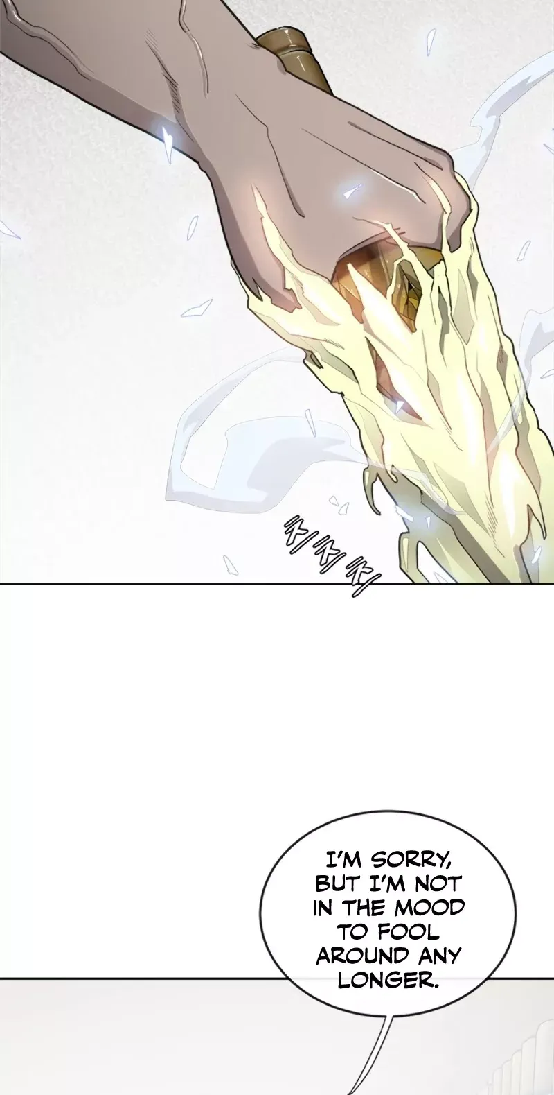 Read The Superhuman Era Manga Online