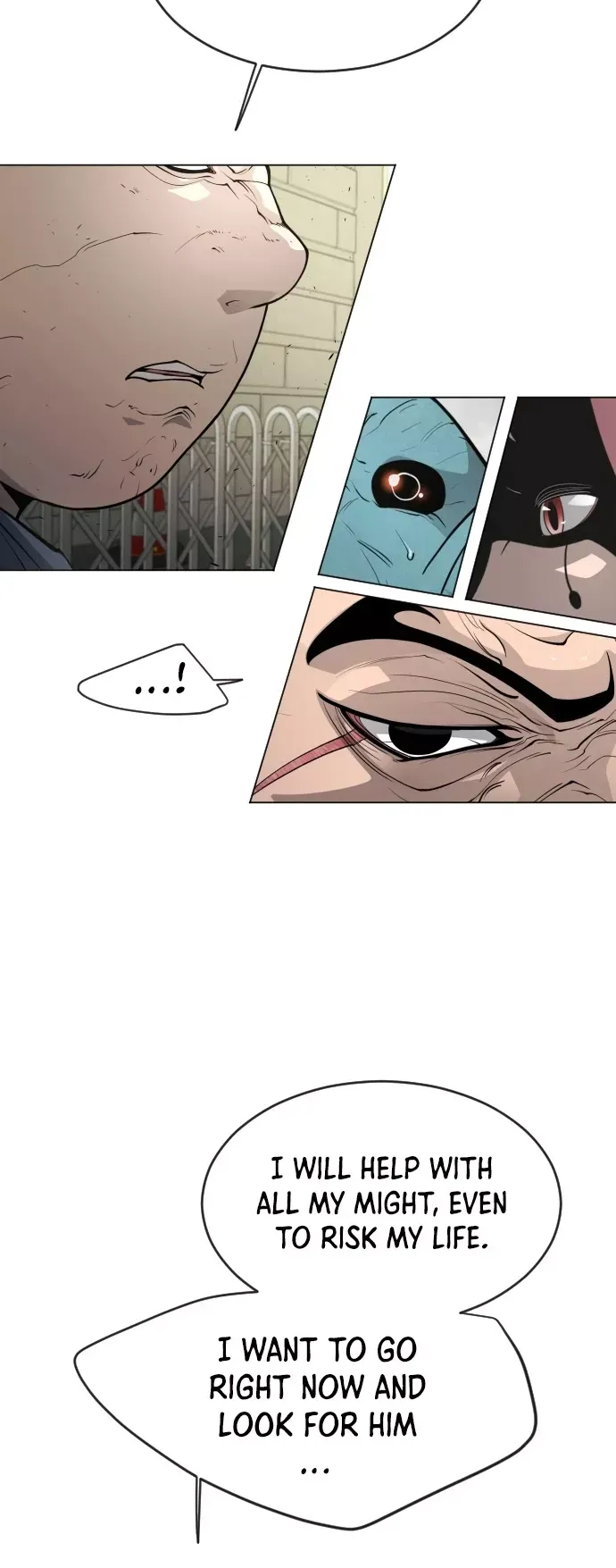Read The Superhuman Era Manga Online