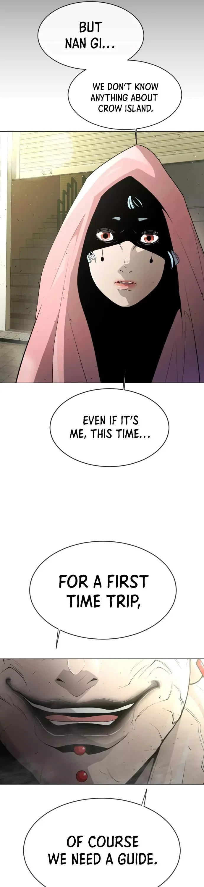 Read The Superhuman Era Manga Online