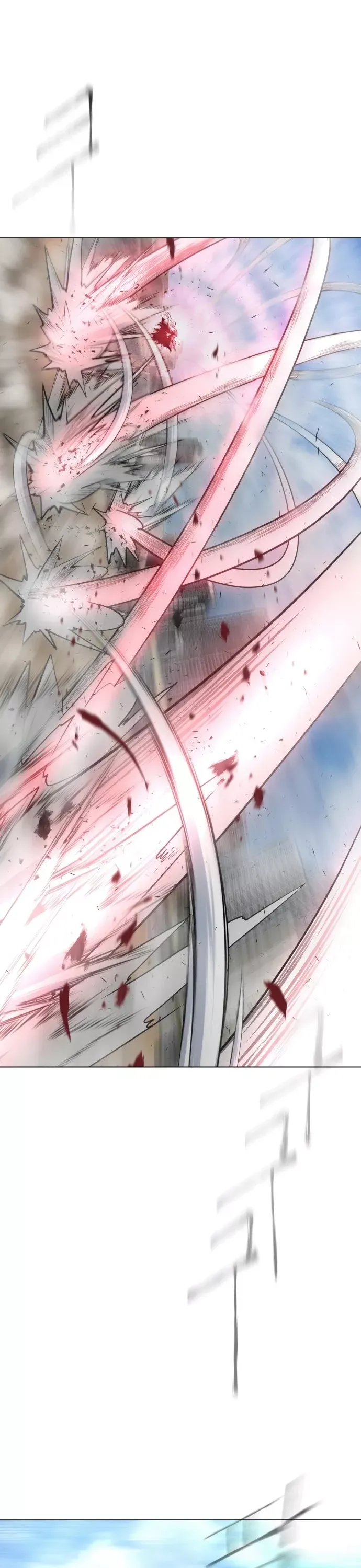 Read The Superhuman Era Manga Online